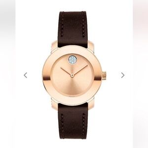 Movado Women’s Watch